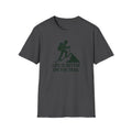 T-shirt "Life On The Trail"