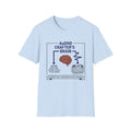 AuDHD Crafter T-Shirt