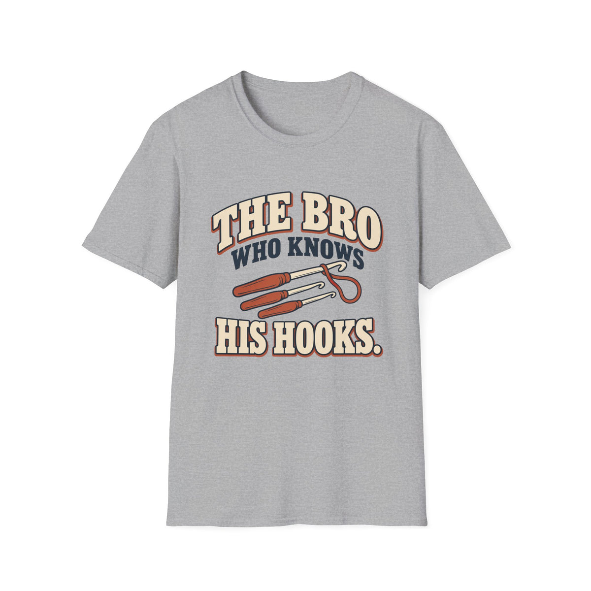The Bro T-Shirt
