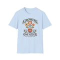 Growing One Stitch T-Shirt