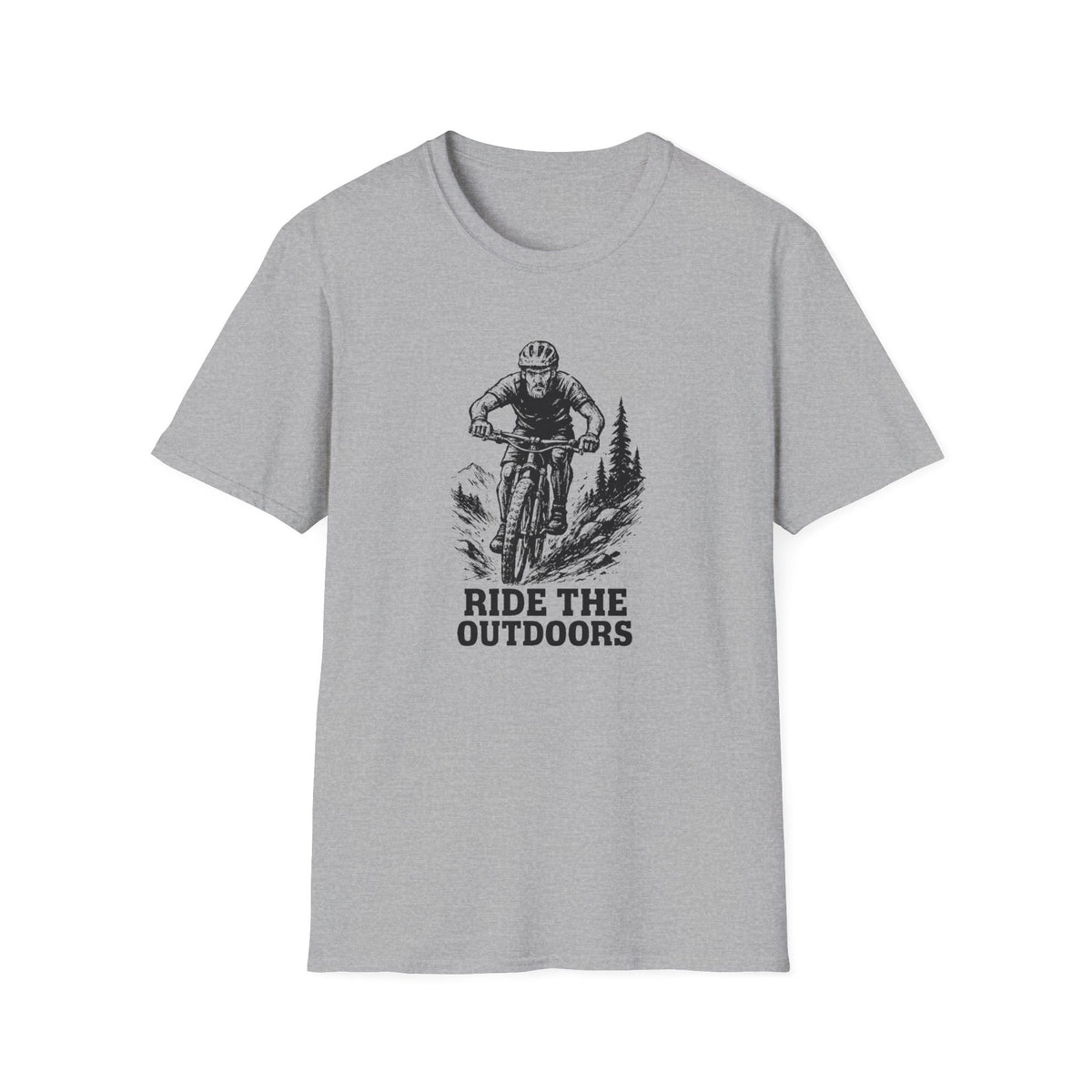 Dark Knight Warrior T-Shirt