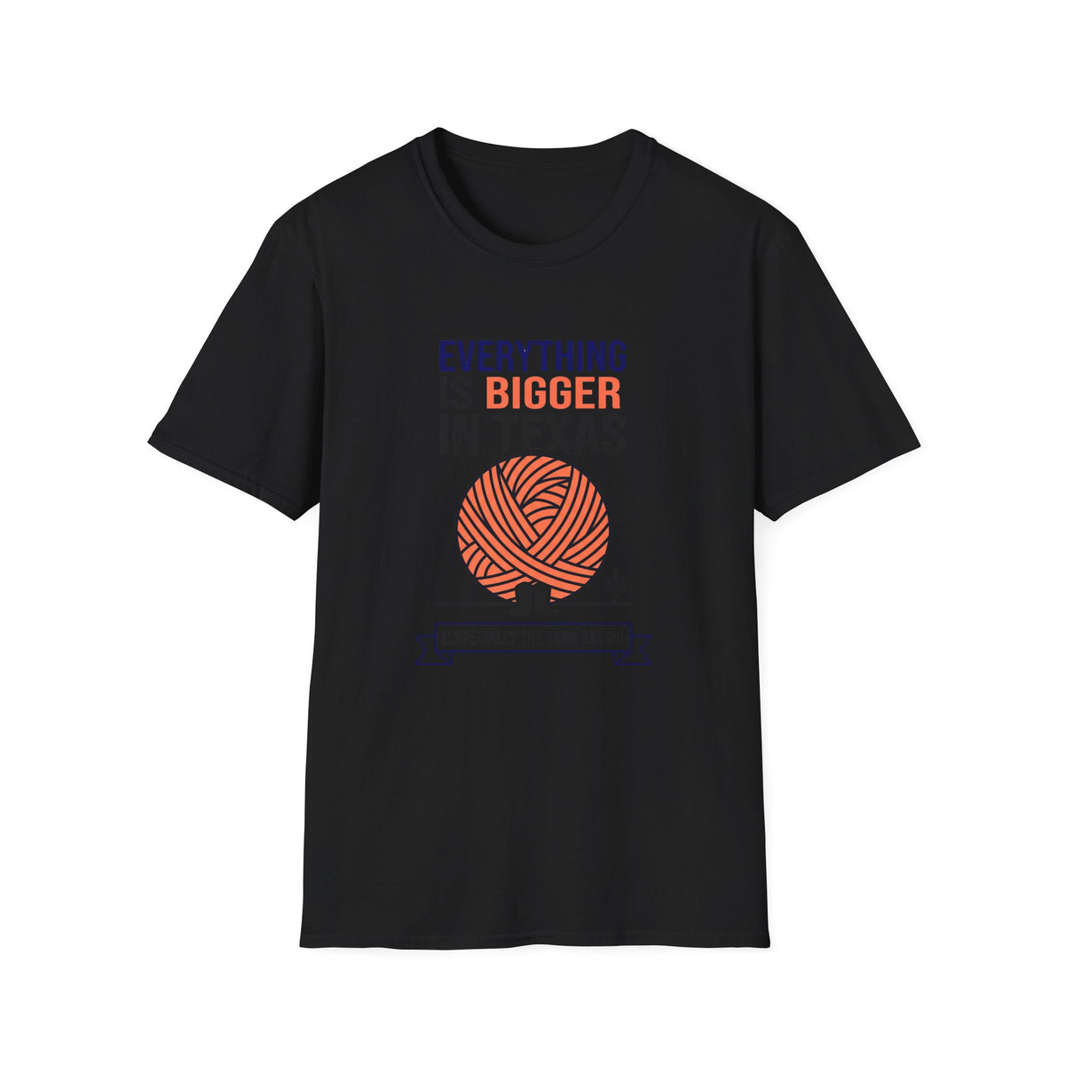 Everything Texas T-Shirt