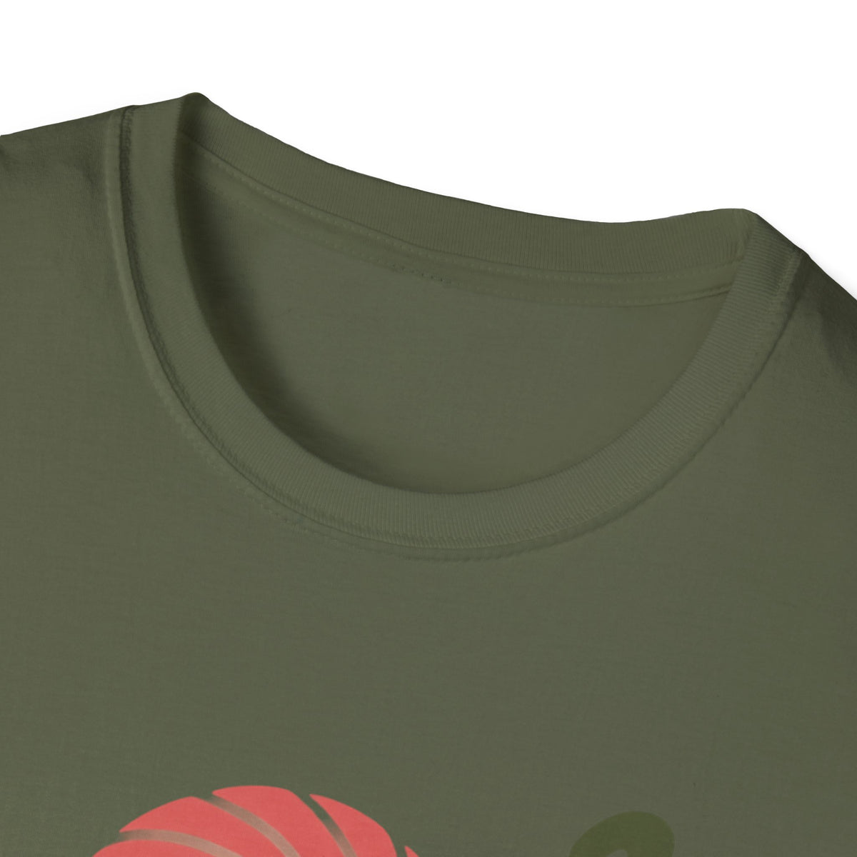 One More Raw T-Shirt
