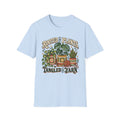Rooted in Plants T-Shirt