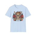 Crochet Till I Die T-Shirt