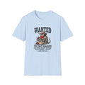 Wanted T-Shirt