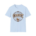 Midnight Crochet Society T-Shirt