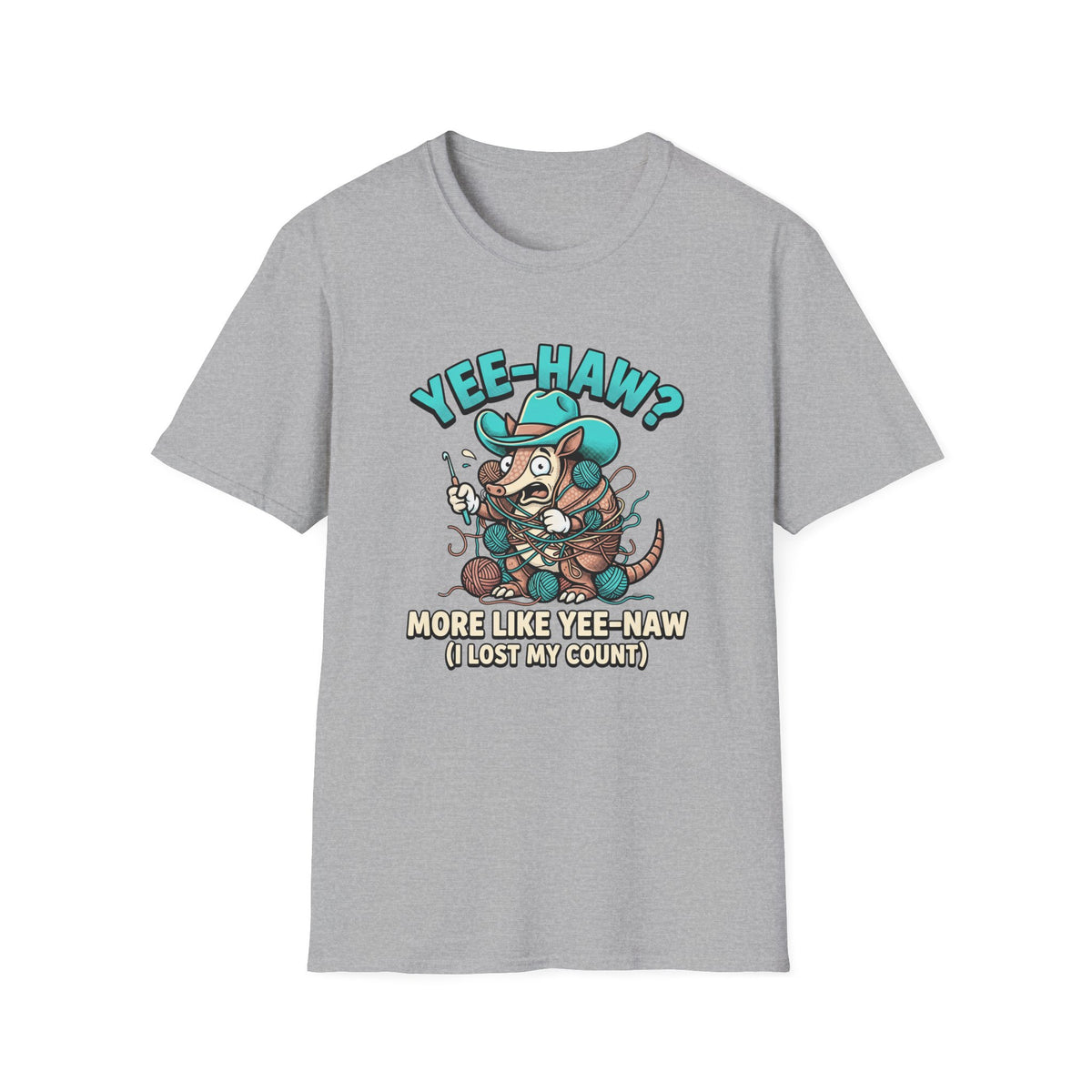 Yee-Haw T-Shirt