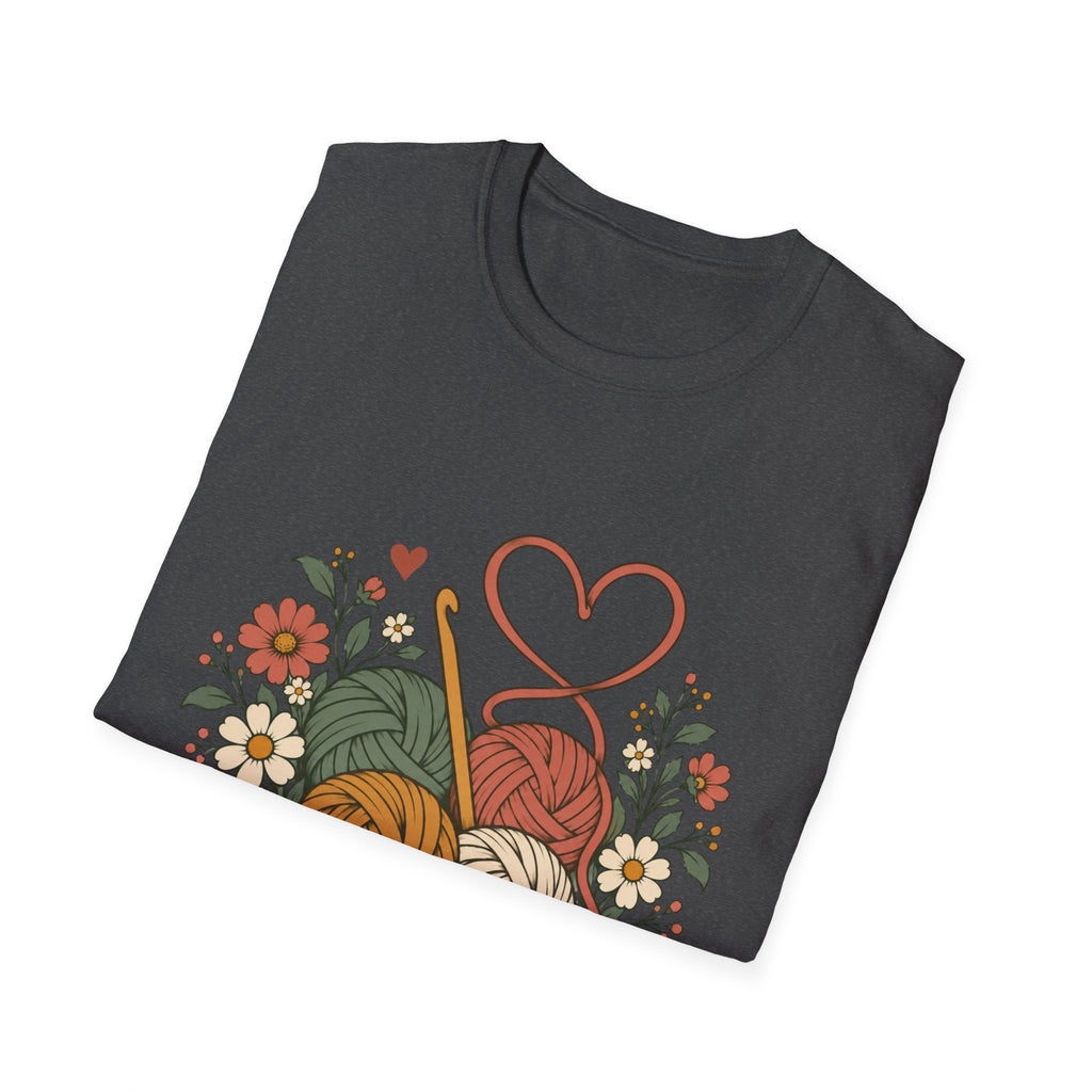 All you  need T-Shirt
