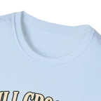 Will Crochet For Days T-Shirt