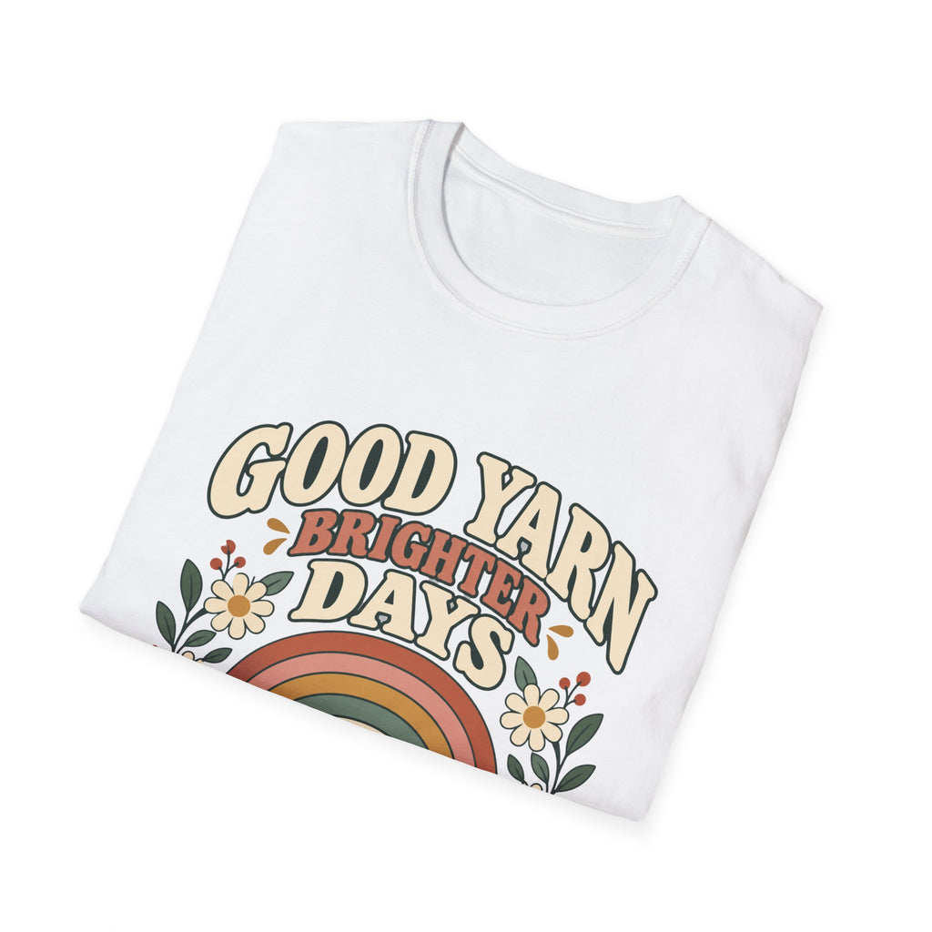 Good Yarn Brighter Days T-Shirt