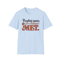 Peoplming Quota T-Shirt