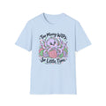 Too Many WIPs T-Shirt