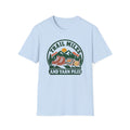 Trail and Yarn T-Shirt