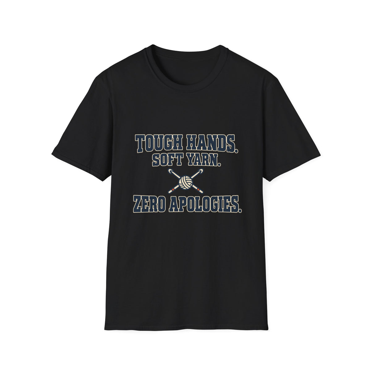 Tough Hands T-Shirt
