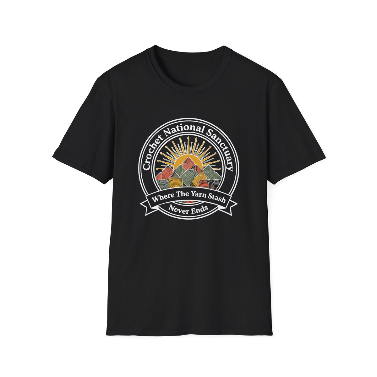 National Park T-Shirt