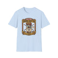 Caution: Chronic Crocheting T-Shirt