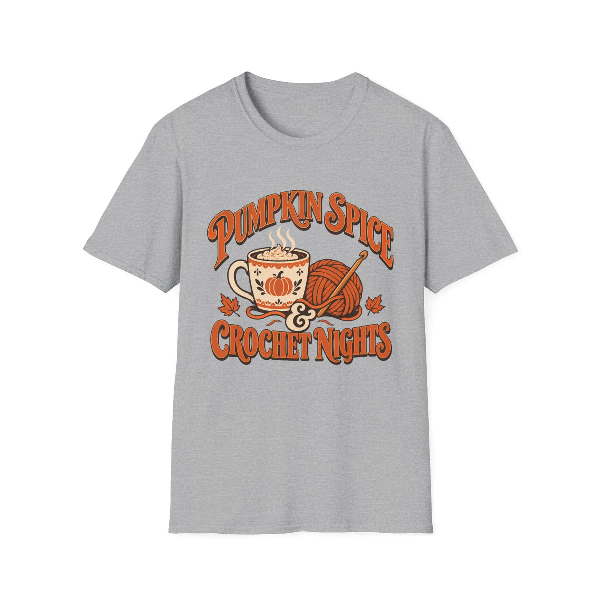 Pumpkin Spice T-Shirt