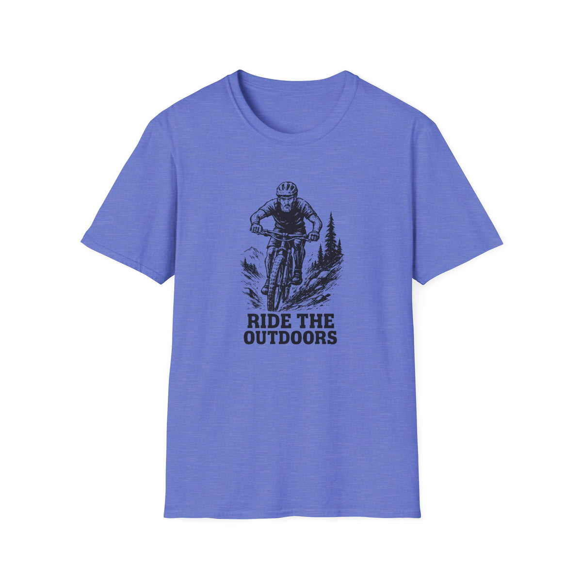 Dark Knight Warrior T-Shirt