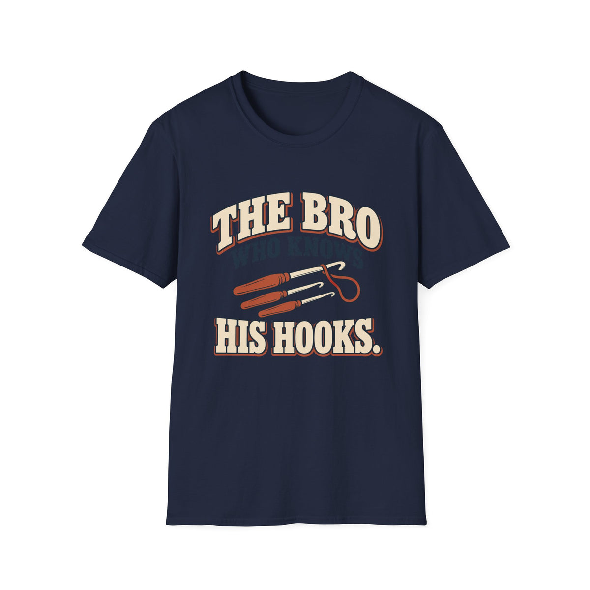 The Bro T-Shirt