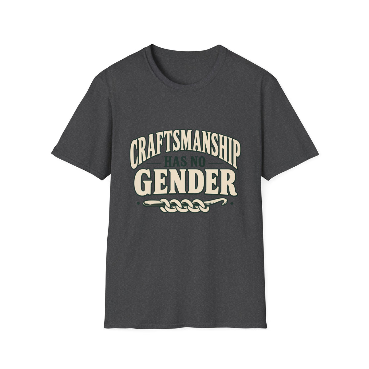 Craftmanship  T-Shirt