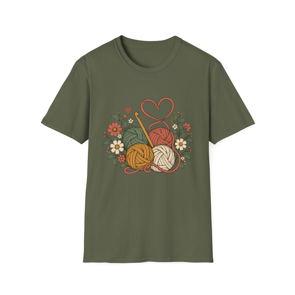 All you  need T-Shirt