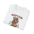 It's just 47 unfinished projects T-Shirt