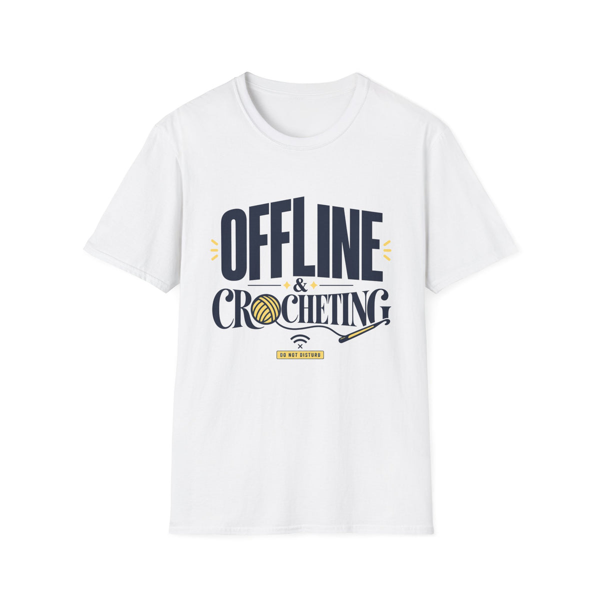 Offline T-Shirt