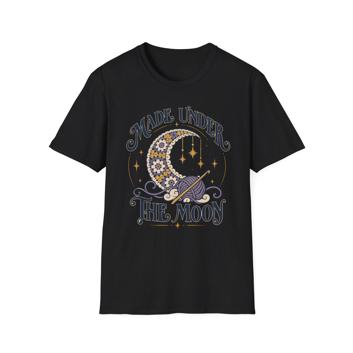 Made Under The Moon T-Shirt