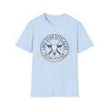 Crochet Not Knitting T-Shirt