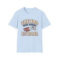 The Bro T-Shirt