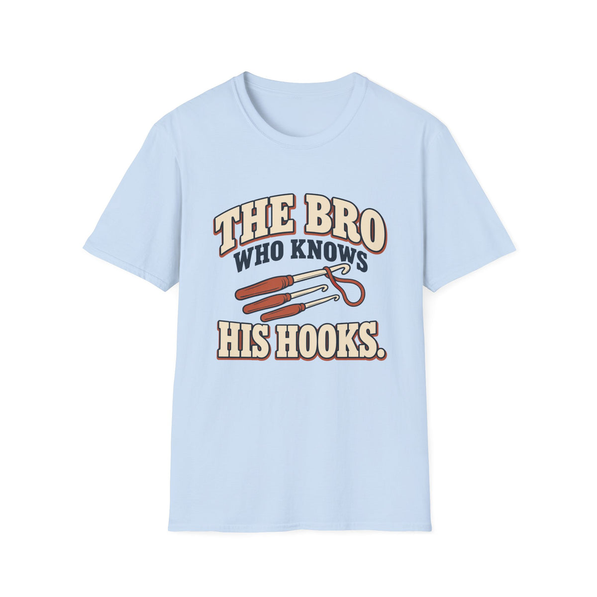 The Bro T-Shirt