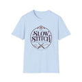 The Slow Stitch Society T-Shirt