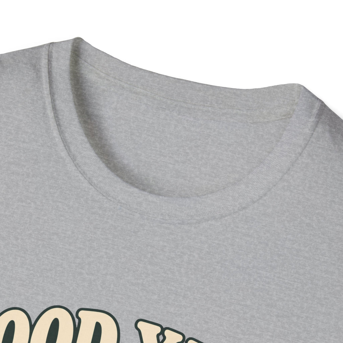 Good Yarn Brighter Days T-Shirt
