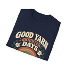 Good Yarn Brighter Days T-Shirt