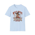 Wild West Witch Stich T-Shirt