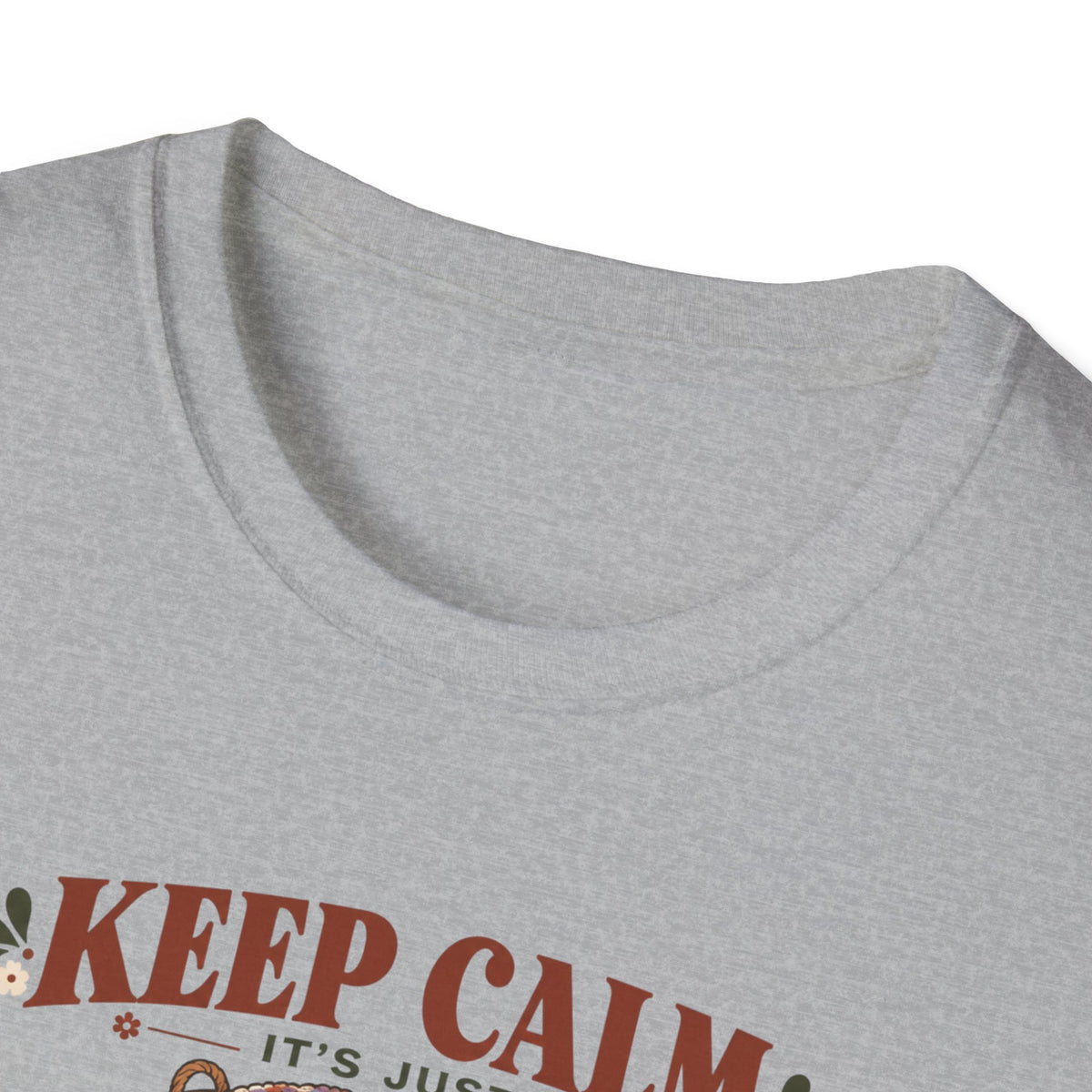 It's just 47 unfinished projects T-Shirt