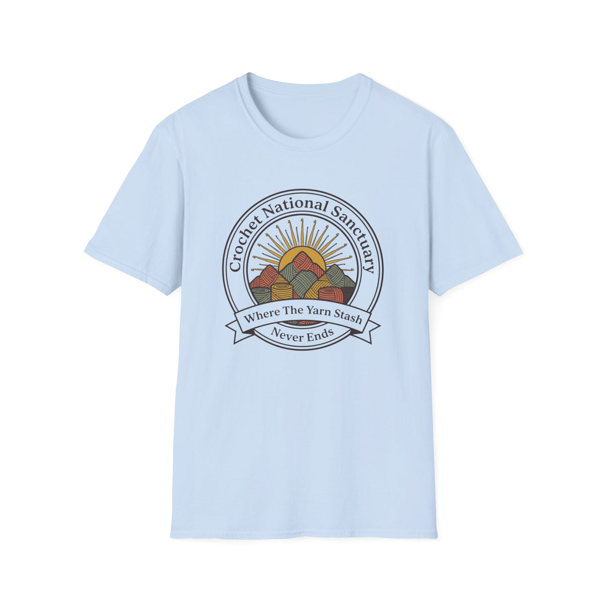 National Park T-Shirt