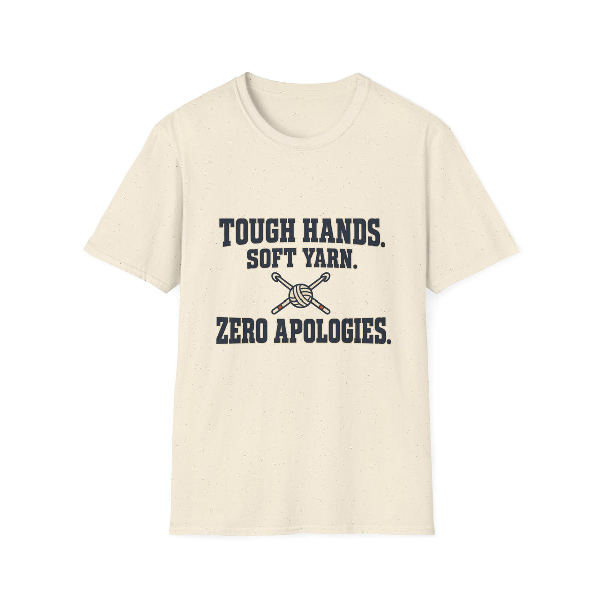 Tough Hands T-Shirt