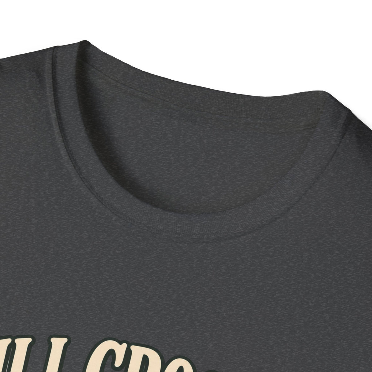 Will Crochet For Days T-Shirt