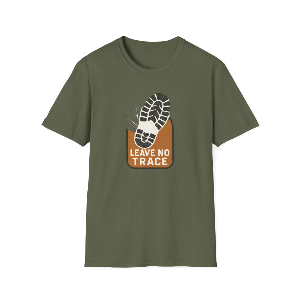 Leave No Trace T-Shirt