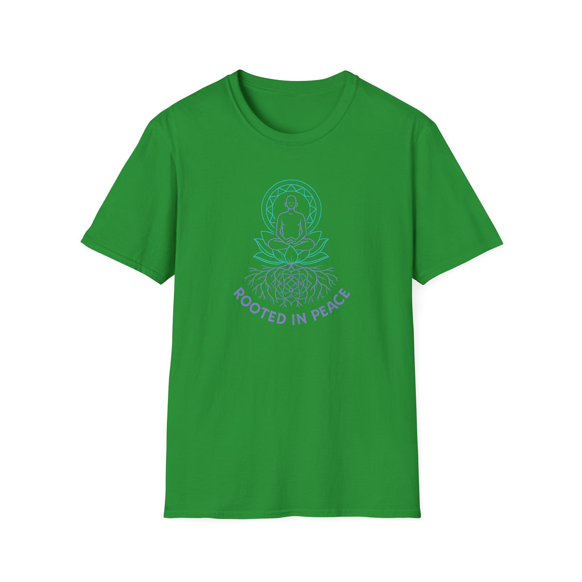 Rooted in Peace T-Shirt