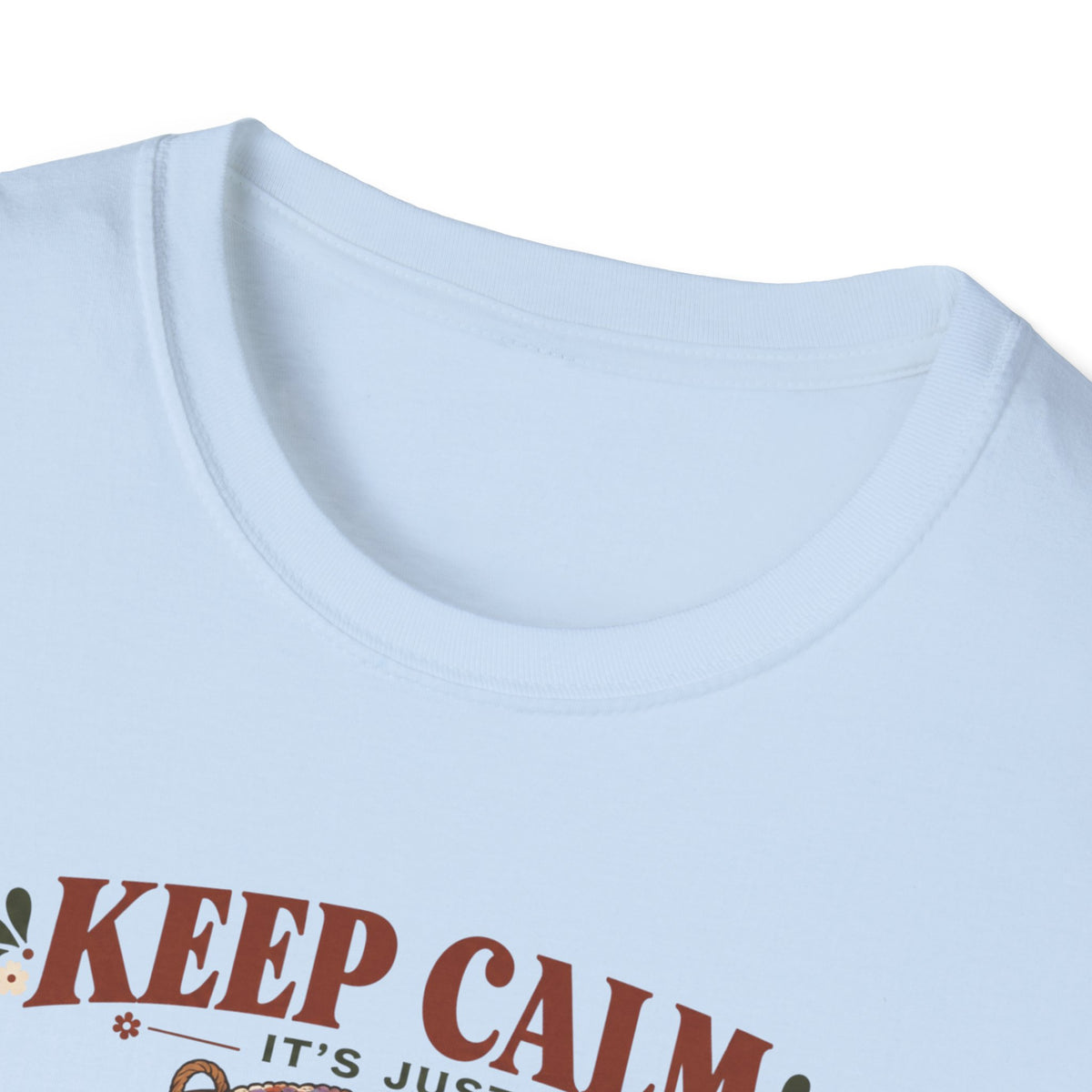 It's just 47 unfinished projects T-Shirt