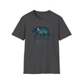 T-shirt Into the Wild