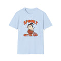 Spooky Stitch Club T-Shirt