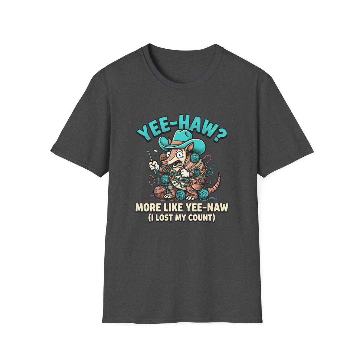 Yee-Haw T-Shirt
