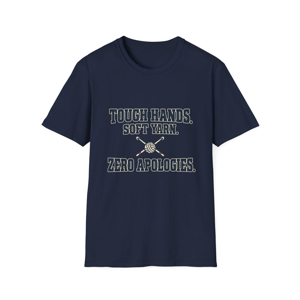 Tough Hands T-Shirt