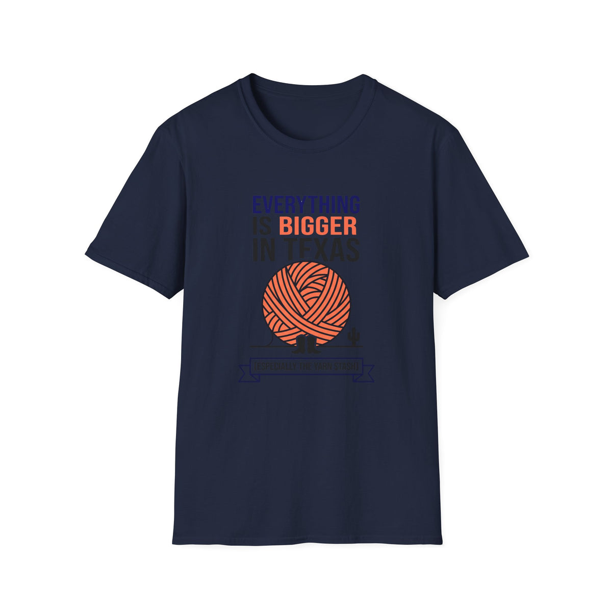Everything Texas T-Shirt