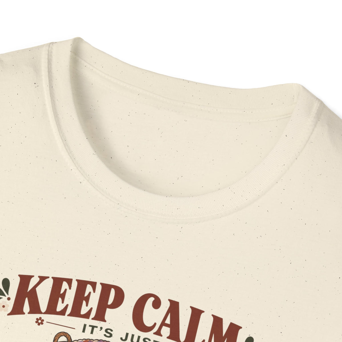 It's just 47 unfinished projects T-Shirt