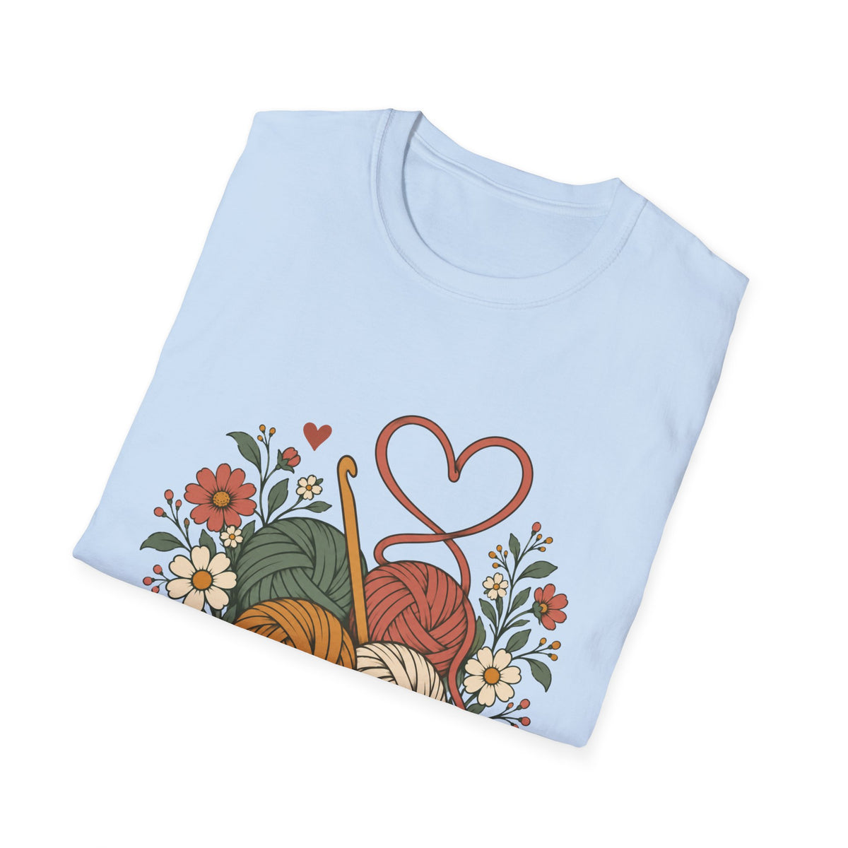 All you  need T-Shirt